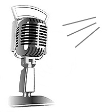 Voice art